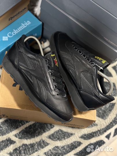 Кроссовки Reebok classic