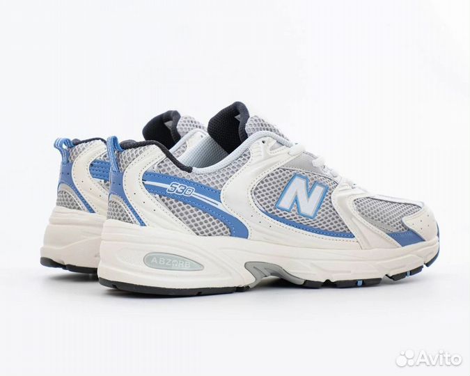 Кроссовки New Balance 530