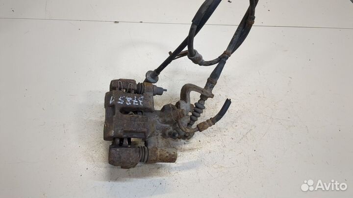 Суппорт Mazda MX-5 2, 1999