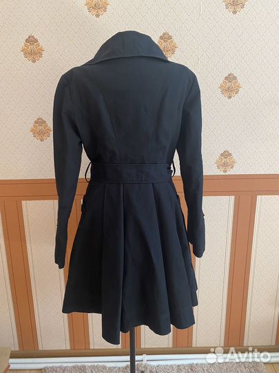 Плащ р.44-46 Zara