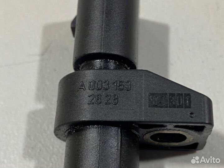 Датчик положения коленвала Mercedes