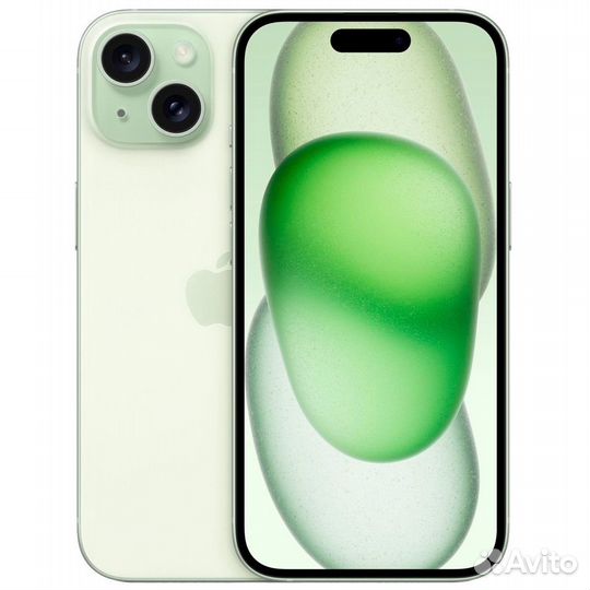 iPhone 15, 256 ГБ