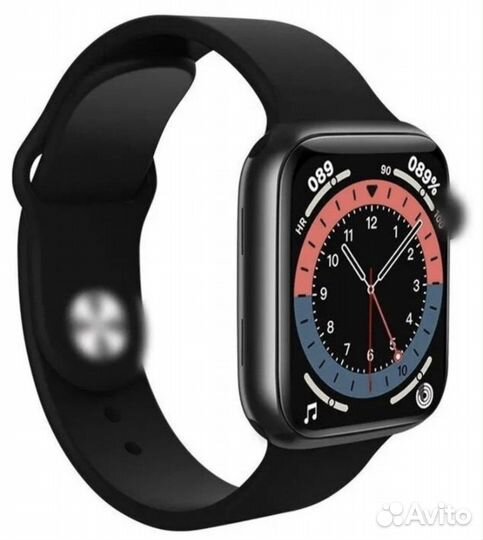 SMART Часы Apple Watch Series 7 HW33 Plus 44 мм