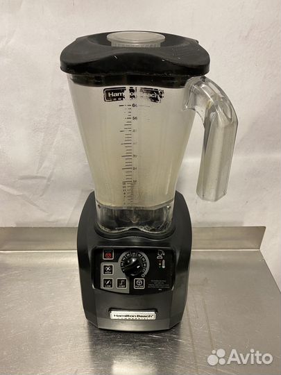 Блендер Hamilton Beach