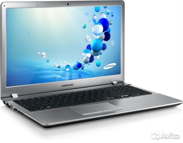 Samsung 510R5E-S05 (Intel i5-3230M 2600мгц