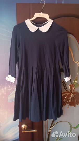 Школьная форма для девочки 146 размер