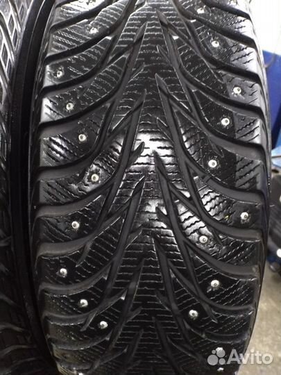 Yokohama Ice Guard IG35+ 225/60 R17