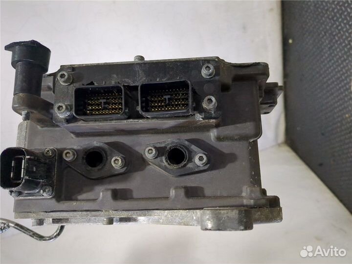 Инвертор Chevrolet Volt, 2013