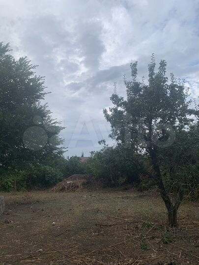 Участок 5,2 сот. (ИЖС)