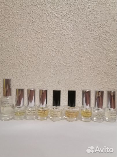 Атомайзеры