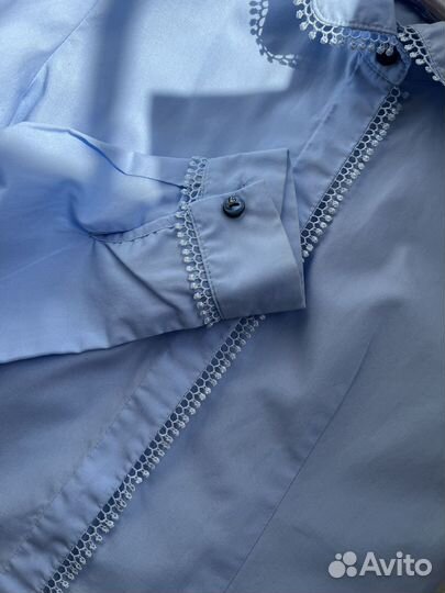 Блузка Silver spoon