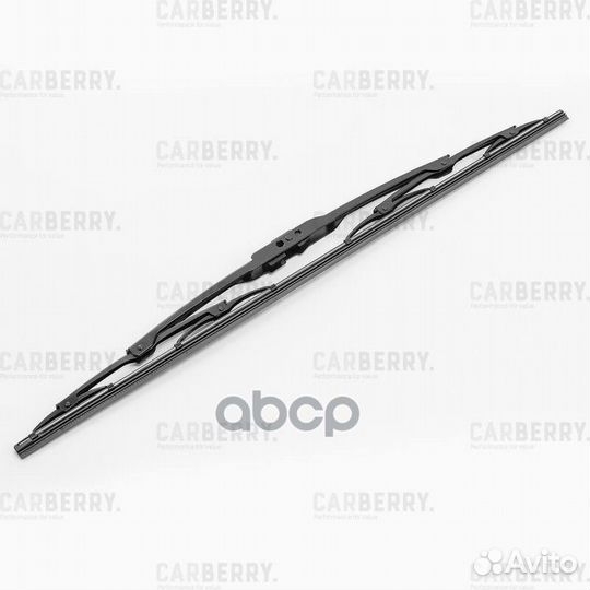 Щетка стеклоочистителя Standart 500мм Универсал