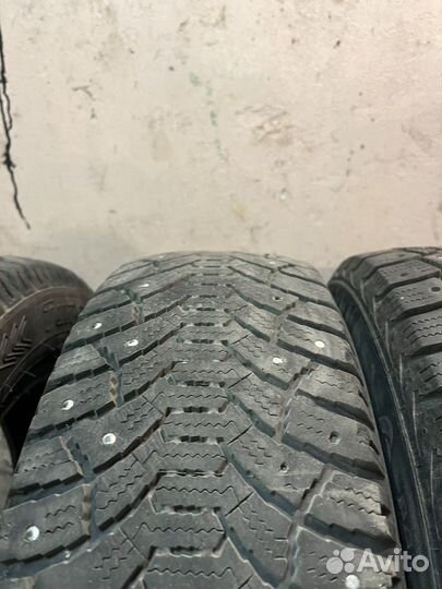 Tunga Nordway 175/65 R14 82Q