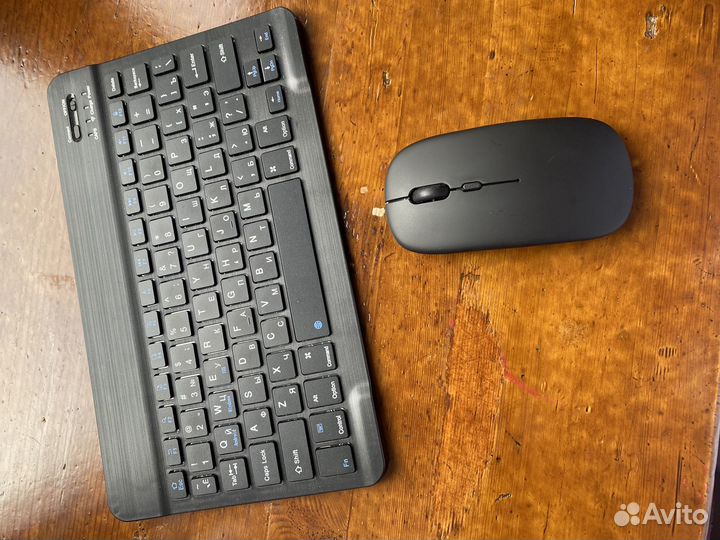 Honor PAD x9 с клавиатурой и мышью