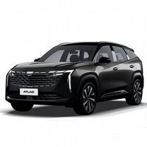 Новый Geely Atlas 2.0 AMT, 2024, цена 3 229 990 руб.