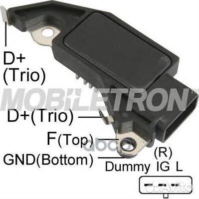 Регулятор напряжения Daewoo vr-d276 Mobiletron