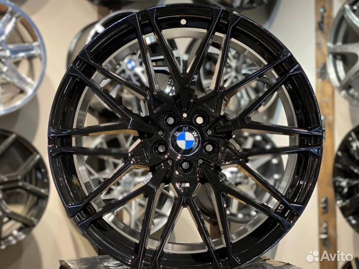 Диски BMW R20 X5 f15 e70 X6 f16 f71 818m