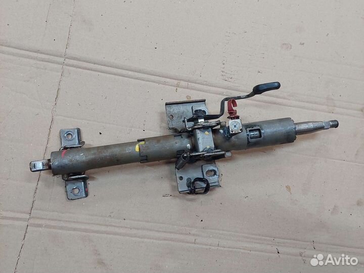 Колонка рулевая Hyundai Accent LC2 1999-2012