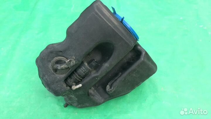 Бачок стеклоомывателя Мерседес S350 w221 3,5л