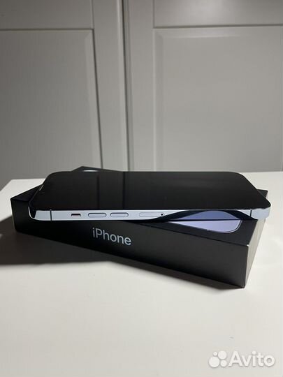 iPhone 13 Pro Max 128 гб