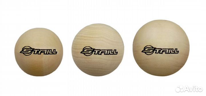 Мяч для дриблинга staill