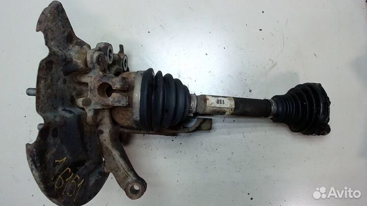 Ступица (кулак, цапфа) Ford Escape 2015, 2018