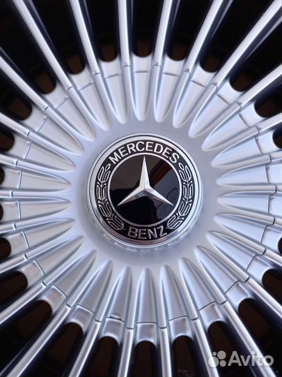 R18/5/112 AMG W213, W205, W212, C, E, S, Vito