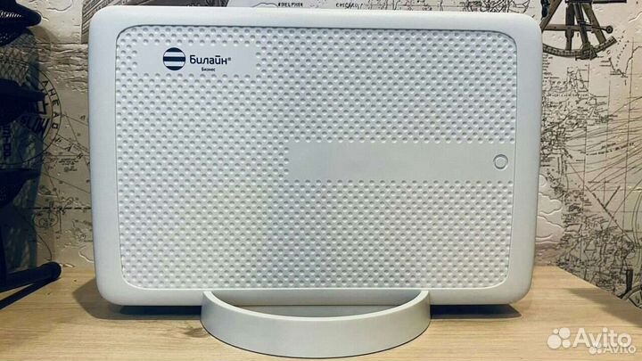 Корпоративная фемтосота Билайн Acatel Lucent 9362