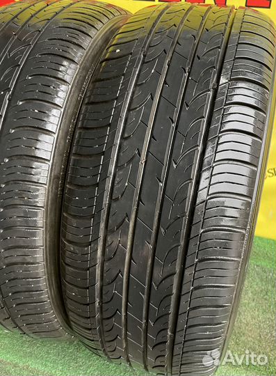 Kumho Solus KH25 215/50 R17