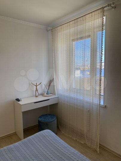 1-к. квартира, 32 м², 5/5 эт.