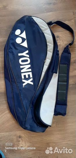 Теннисная сумка Yonex