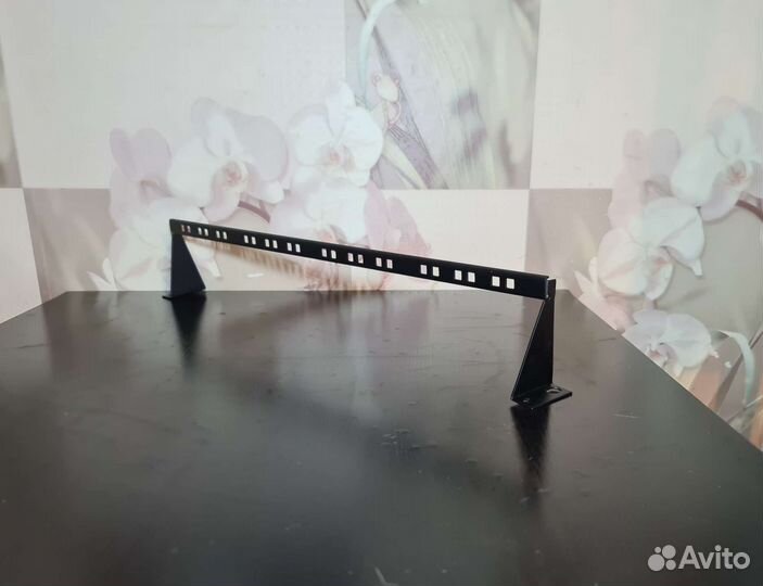 Скоба поддерживающая задняя, 19