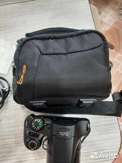 Фотоаппарат canon