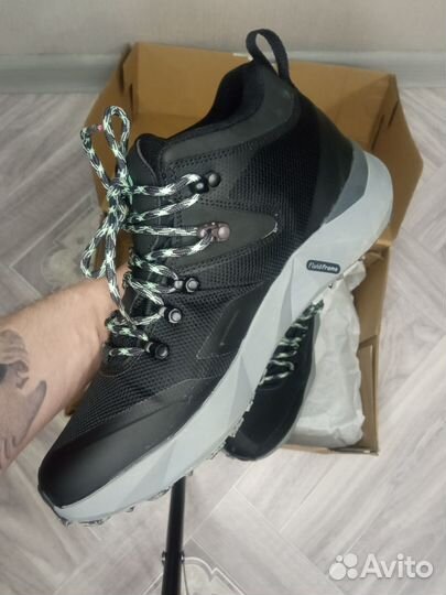 Ботинки осень - весна