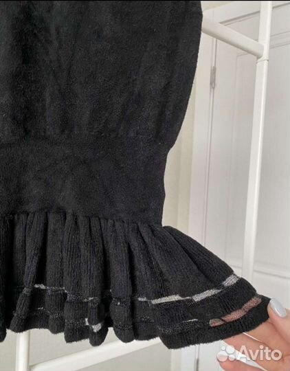 Brusnika, праздничный топ 40-42