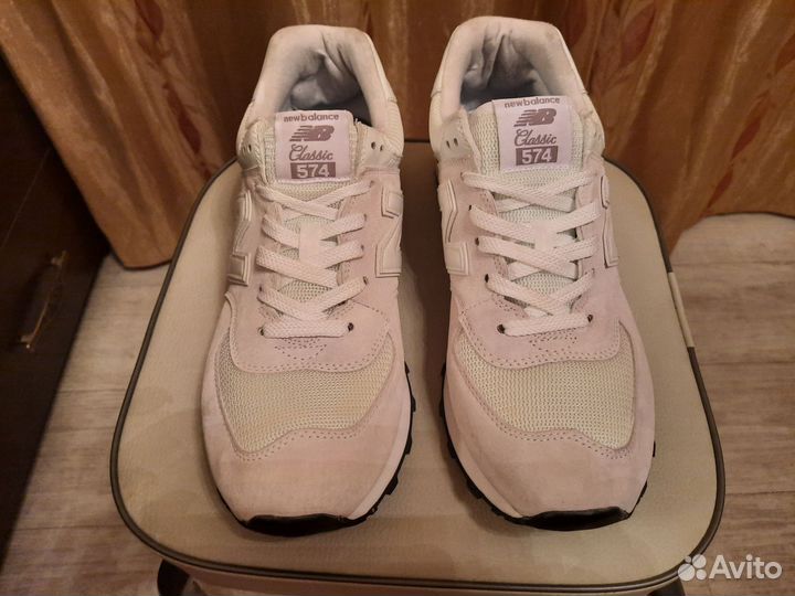 Кроссовки мужские New Balance 574