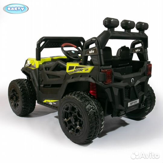 Детский электромобиль Barty buggy RF101