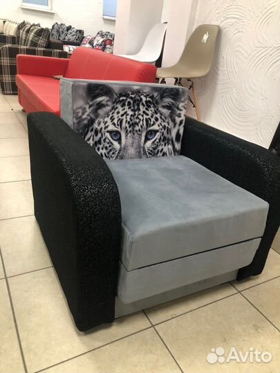 Кресло кровать