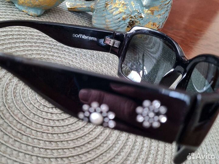 Солнцезащитные очки женские