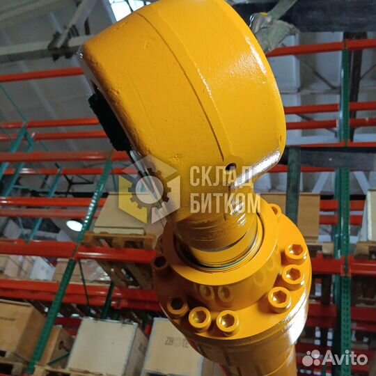 Гидроцилиндр стрелы Hyundai R330LC-9S