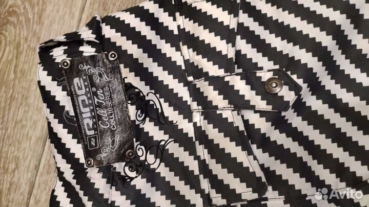 Горнолыжные штаны Ride