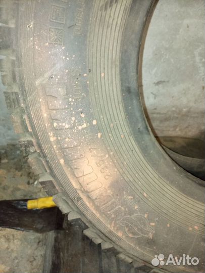 Покрышка р15 Кама
