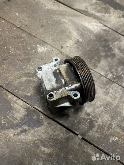 Насос гур Ford Focus 3 (Форд Фокус 3)