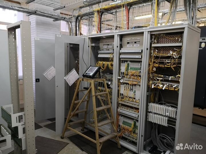 Проектирование, Электромонтаж, Видеонаблюдение пнр