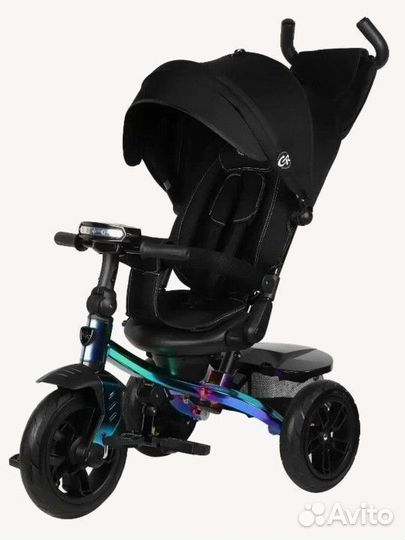 2 велосипеда city ride