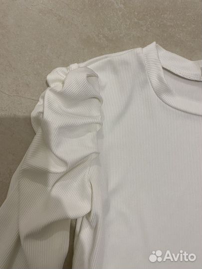 Блузка на девочку 36 размер 146