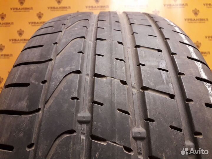 Pirelli P Zero 235/55 R19