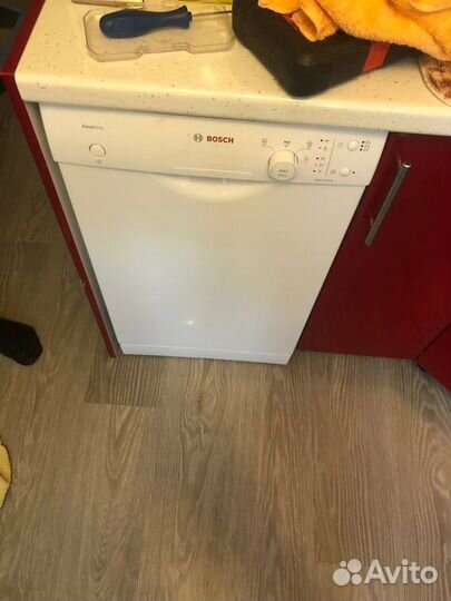 Ремонт стиральных машин и холодильников