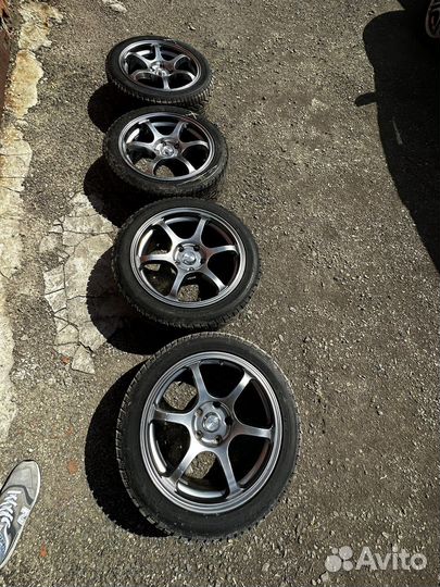 Kormoran Stud 2 225/45 R17 94T