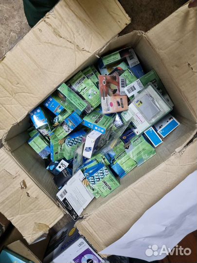 Картриджи hp, Epson, Canon, Samsung, Lexmark